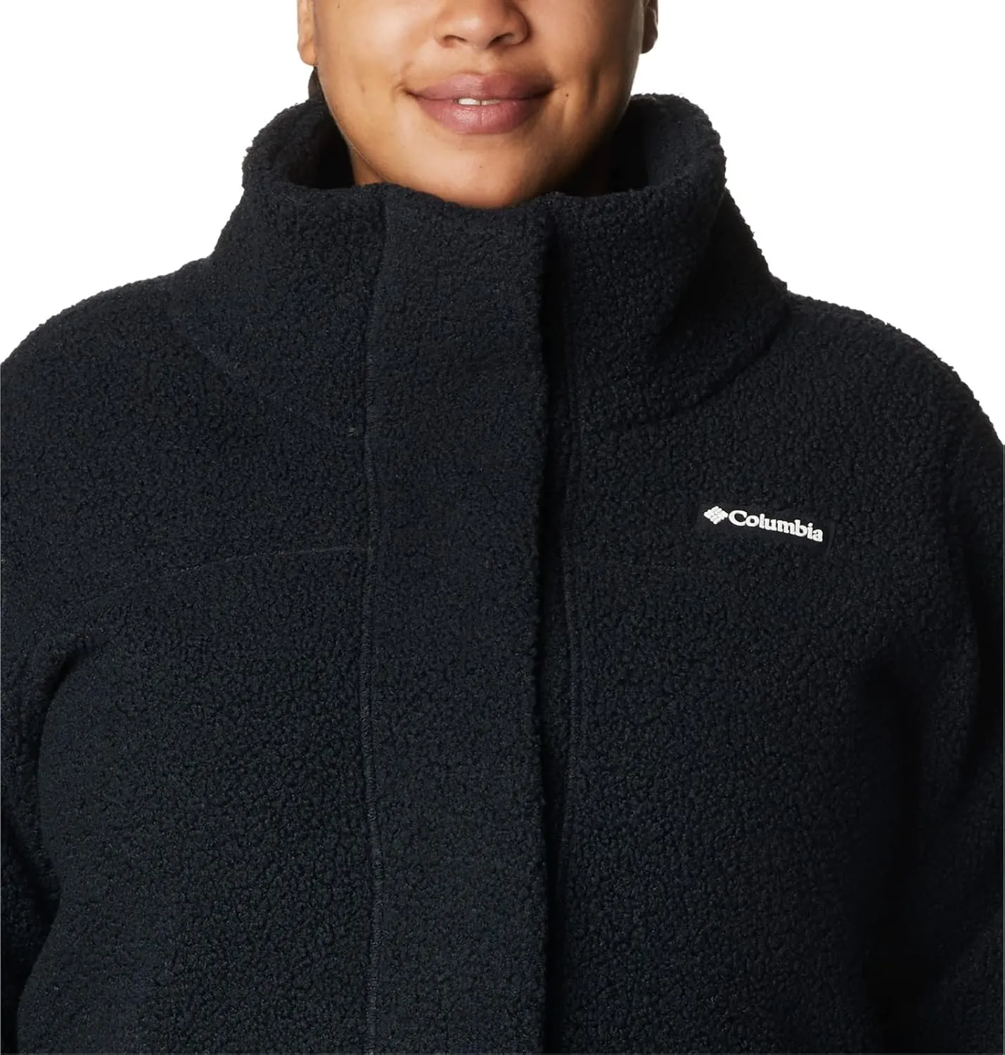 Columbia Women's Panorama Long Jacket