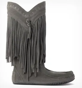 Dancer Tall Boot by Manitobah
