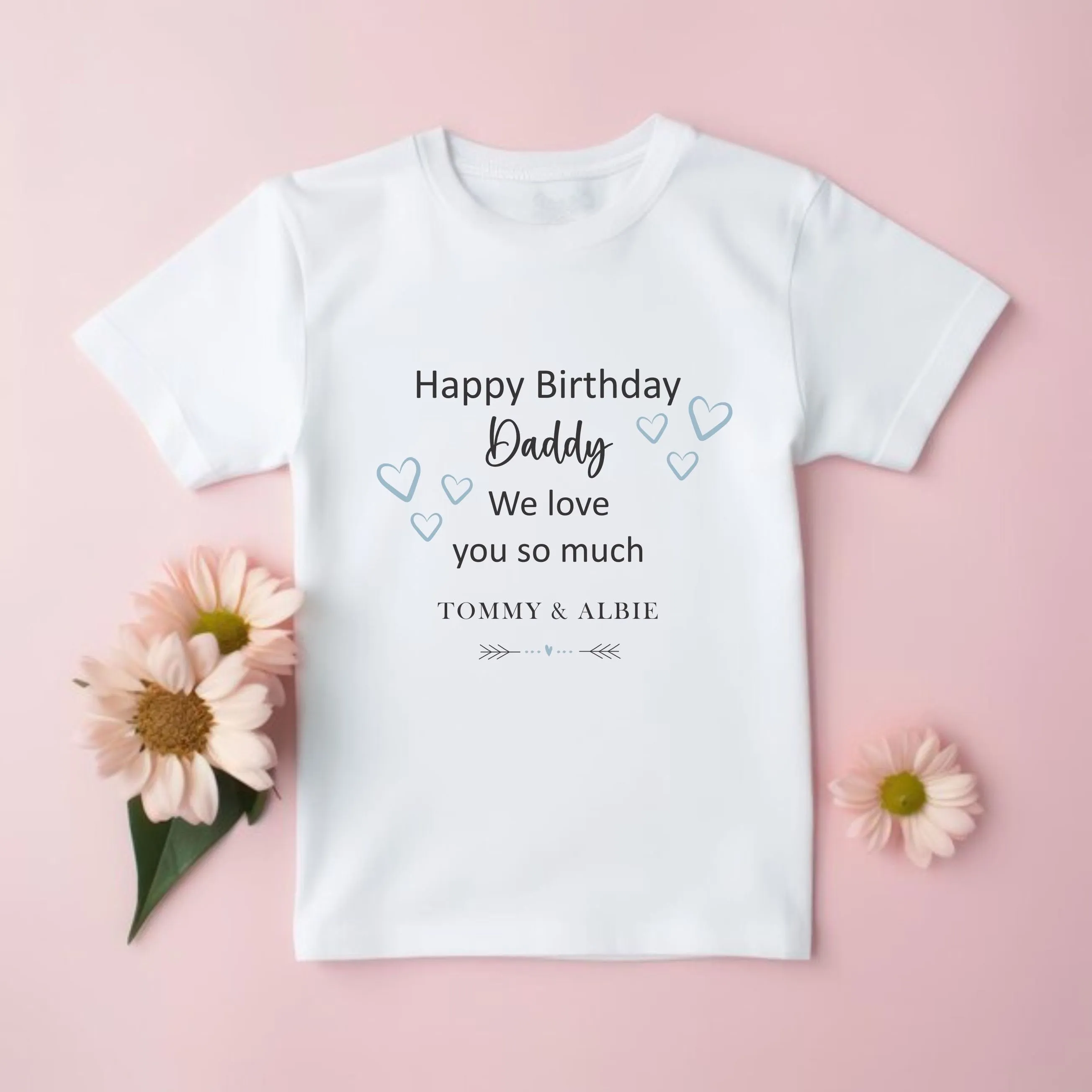 Happy Birthday MUMMY Baby Outfit (First Birthday 1st Birthday Mummy Mum Birthday l New Mum Gift)
