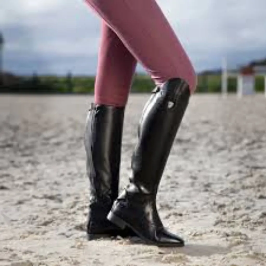 Horze Winslow Tall Boots