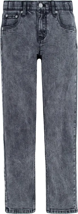 Levi's Boys' 510 Skinny Fit Performance Jeans
