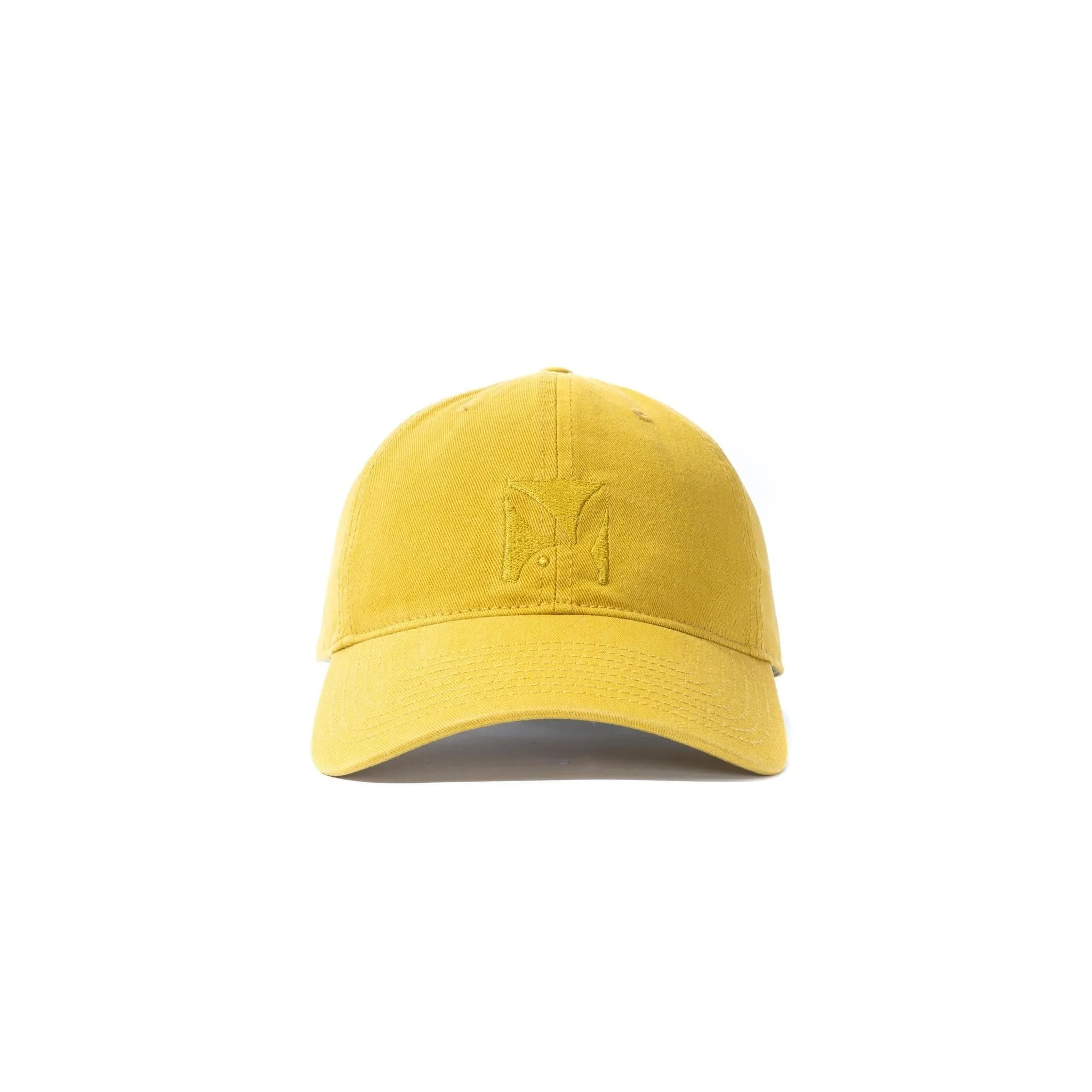 Logo N950PB Adjustable Dad Hat