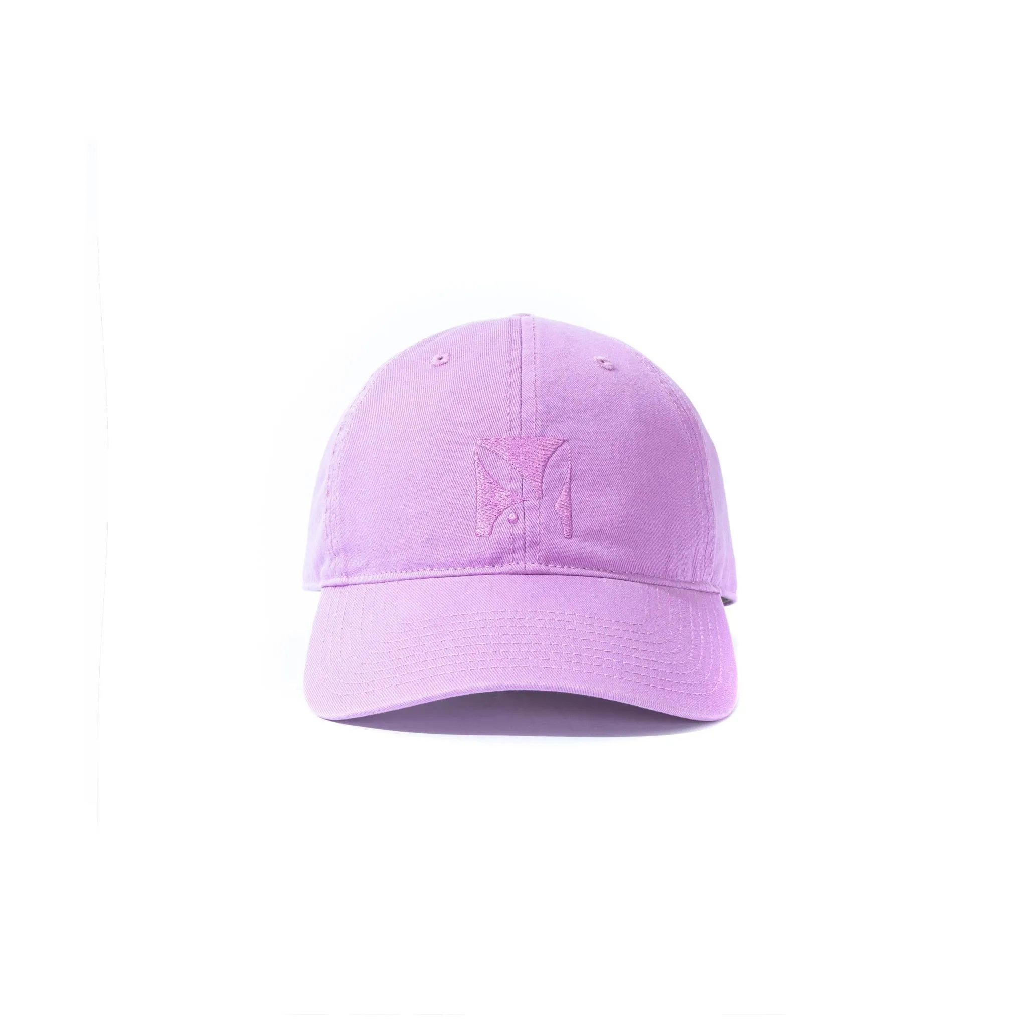 Logo N950PB Adjustable Dad Hat