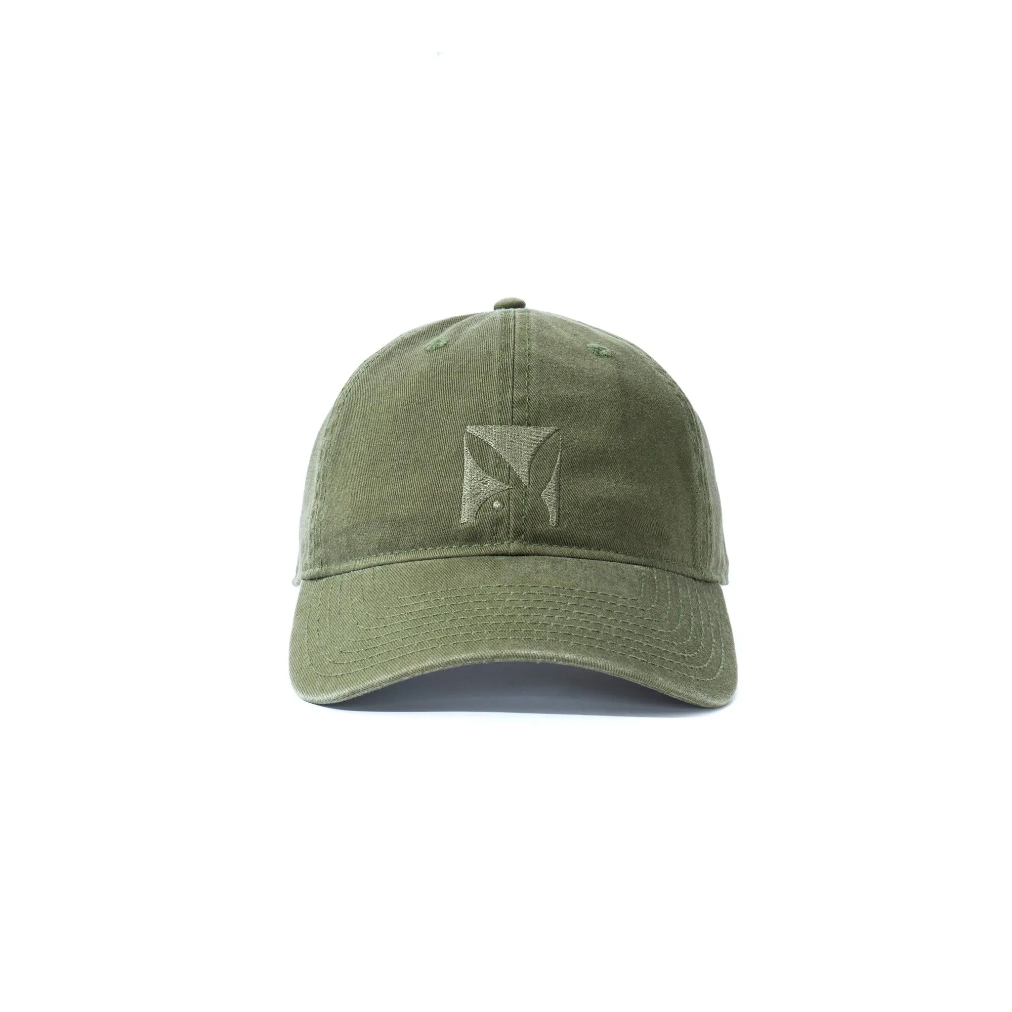 Logo N950PB Adjustable Dad Hat