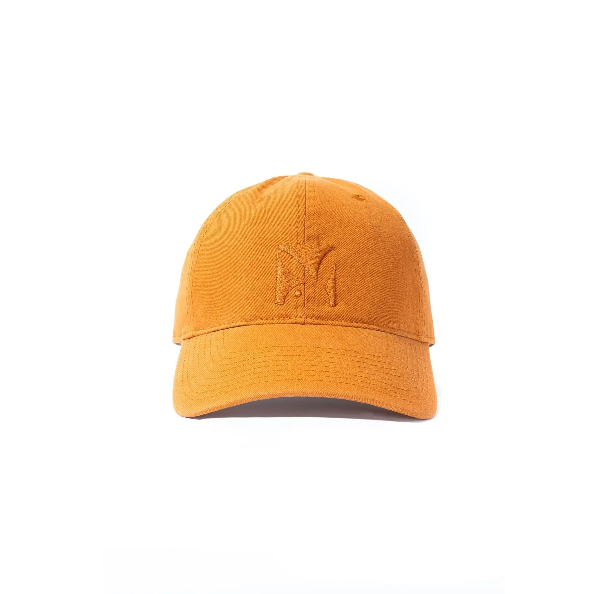 Logo N950PB Adjustable Dad Hat