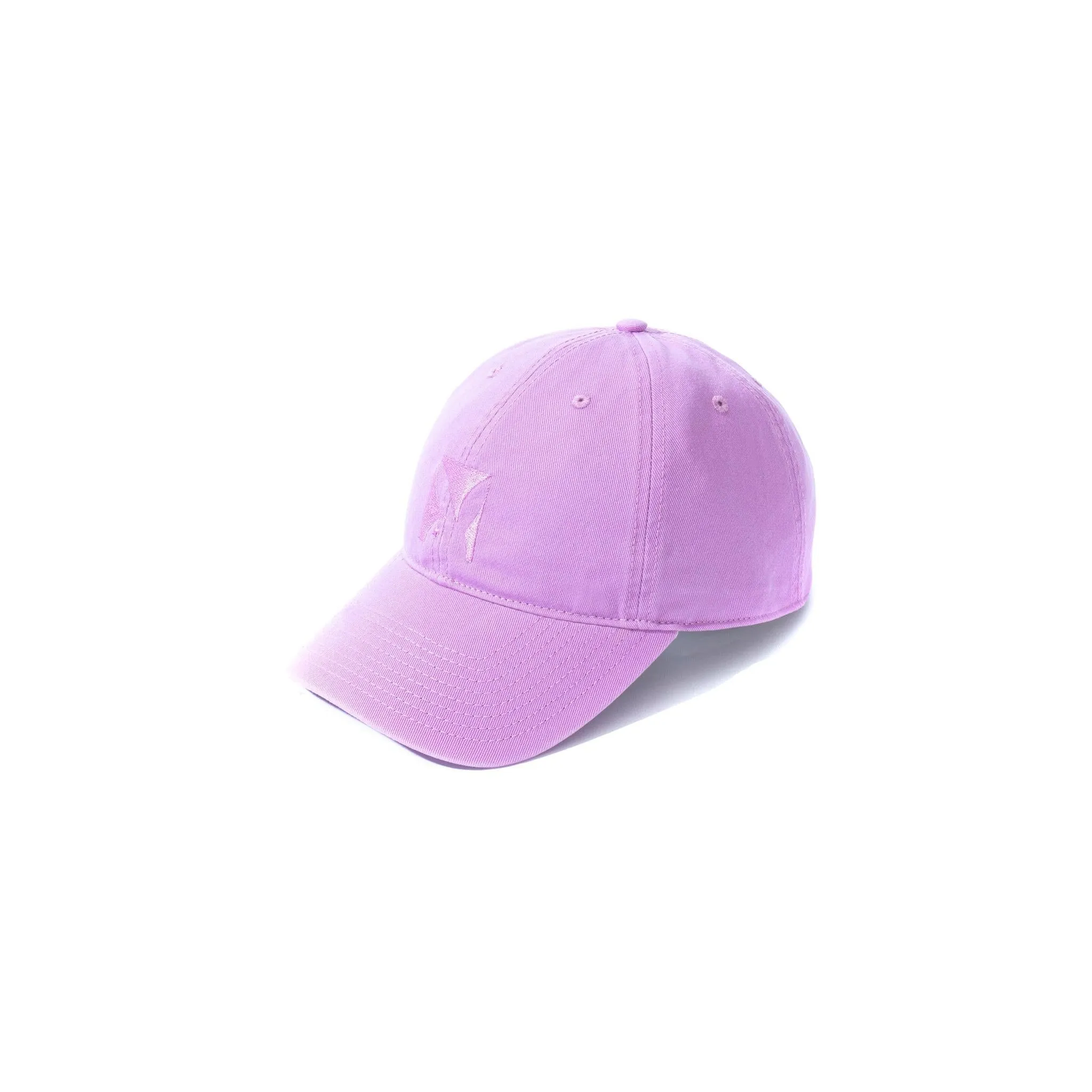 Logo N950PB Adjustable Dad Hat