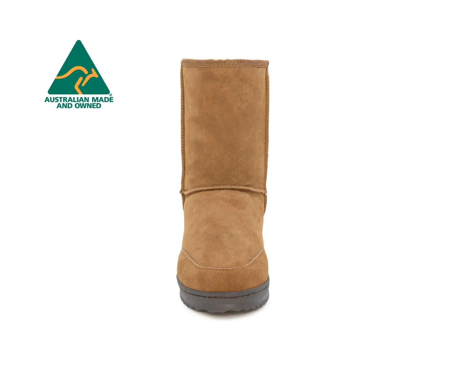 Outback Lo by EMU