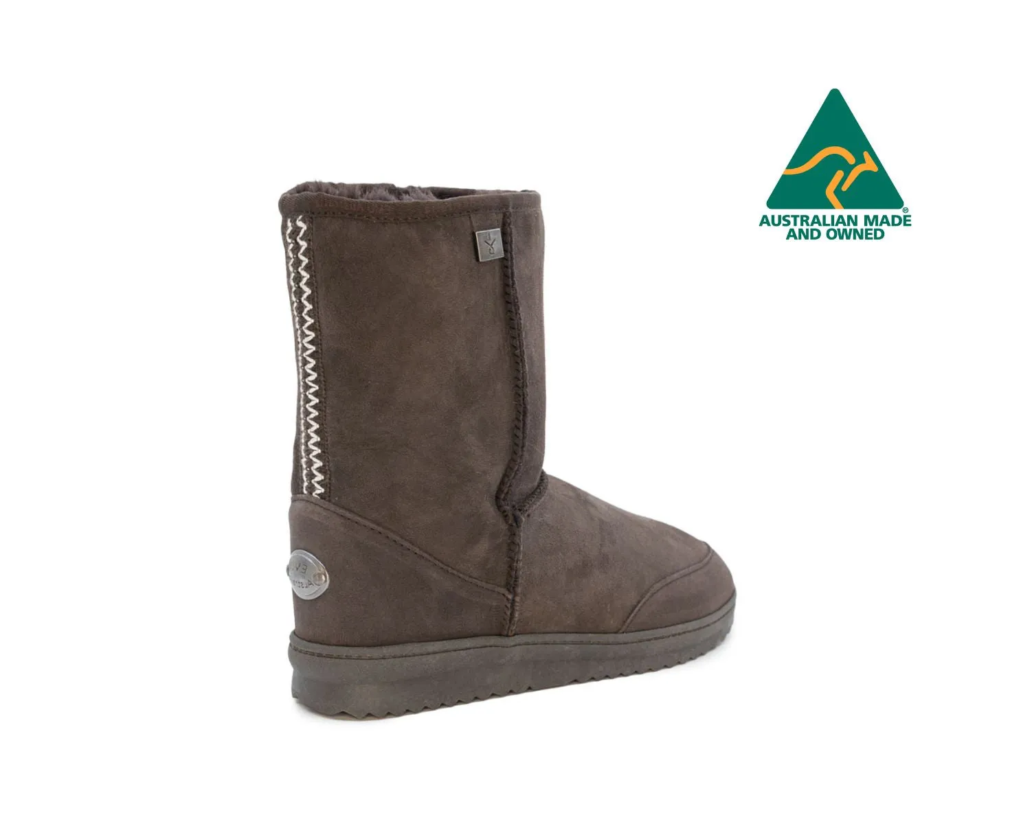 Outback Lo by EMU
