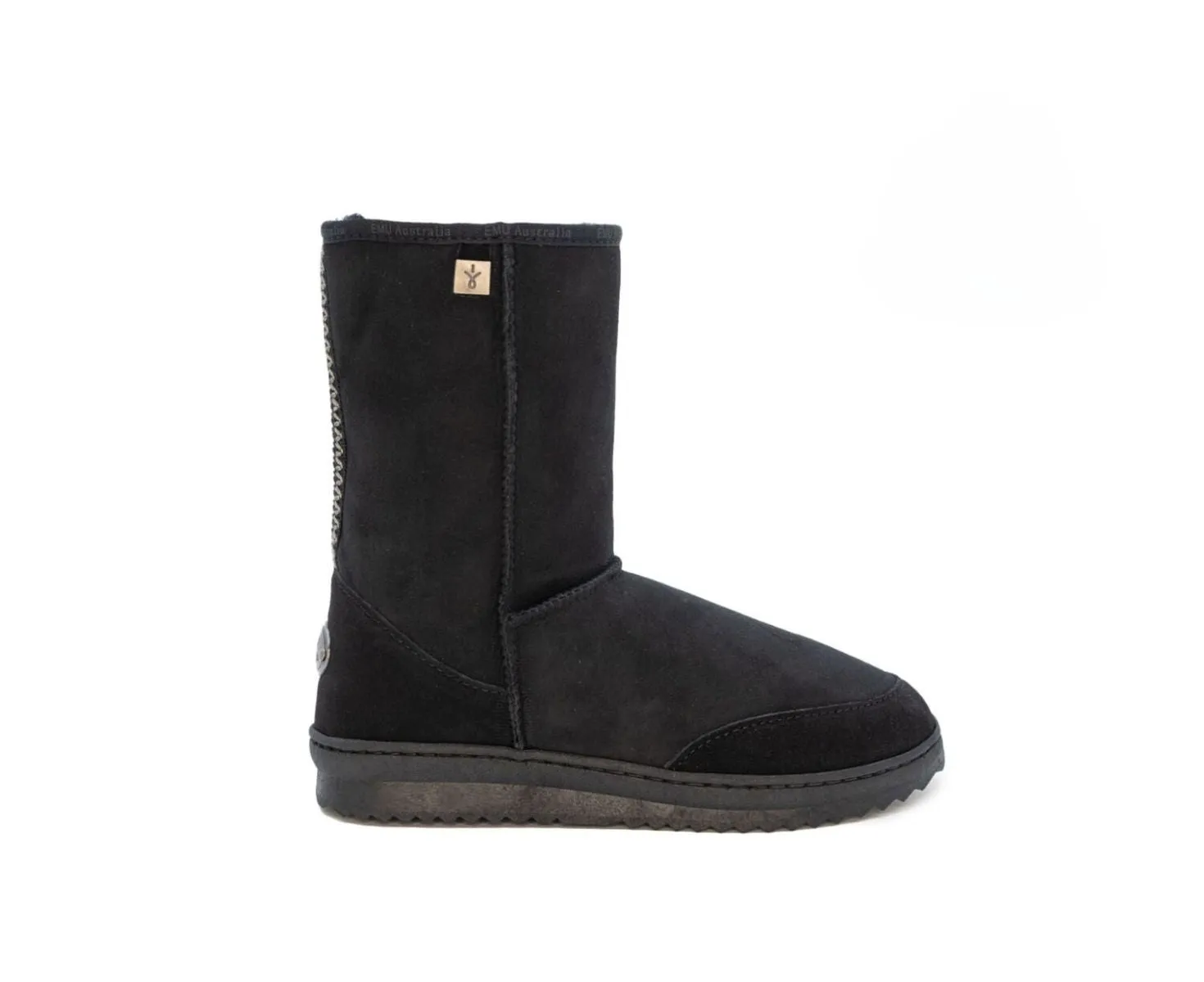 Outback Lo by EMU