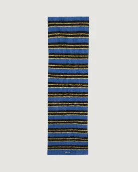 "Patch Labiche" bezout scarf