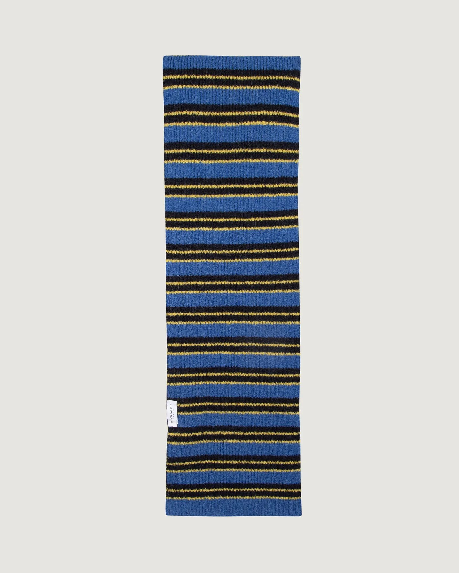 "Patch Labiche" bezout scarf