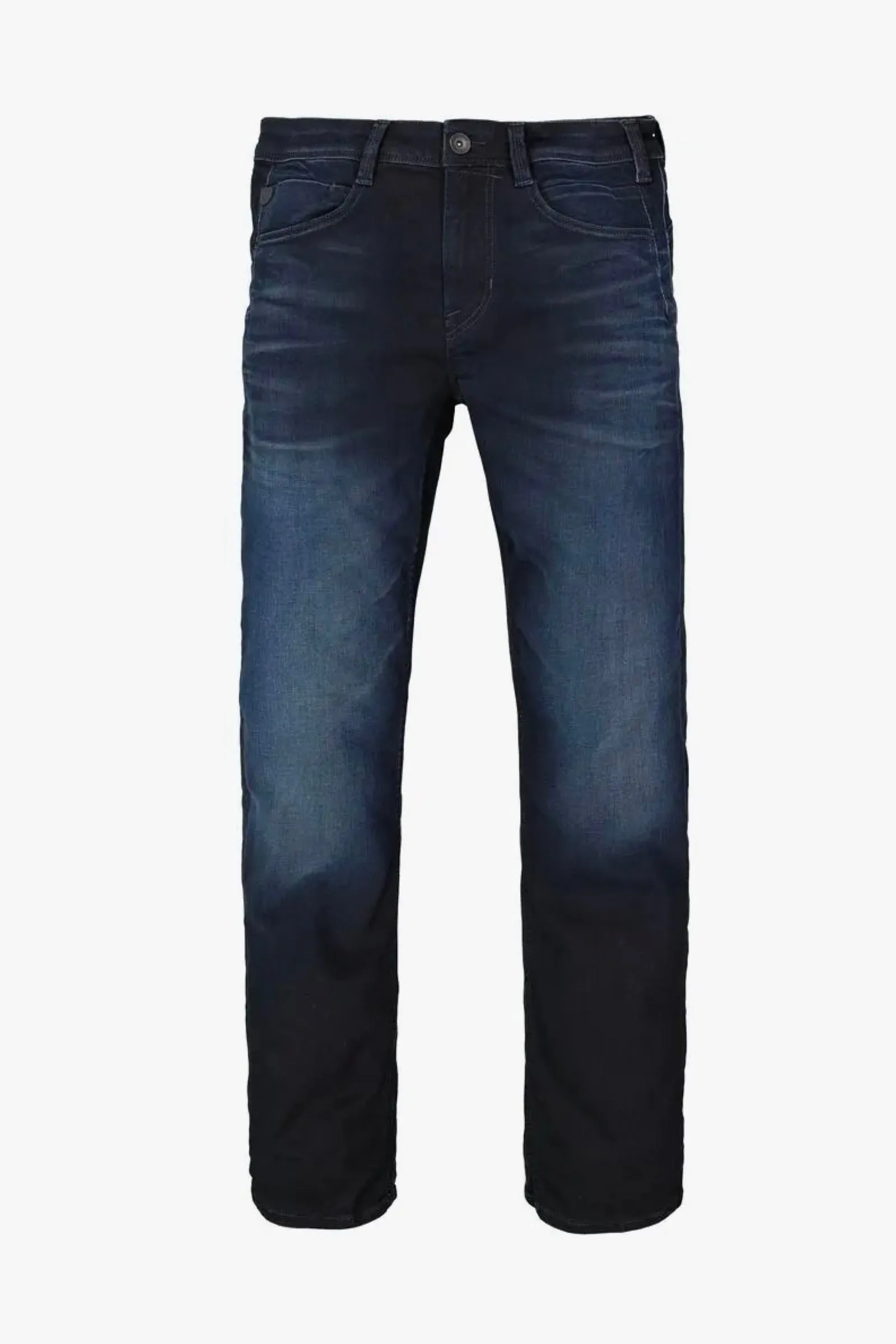 ROCKO 690 JEANS - DARK USED